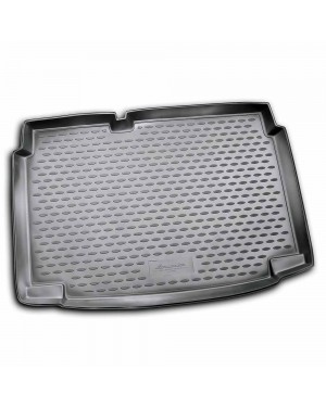 Kadica za gepek VOLKSWAGEN Polo (6R) 2009-2017, duplo dno-donja, 1 kom.